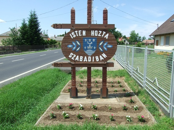 A fejlesztések növelik a falu lakosság-megtartó erejét